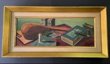 Walter Martuzzi, Italia, 1950