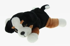 Pupazzo Bovaro Bernese Dürrbächler Haushund L 20 CM Peluche 1044012