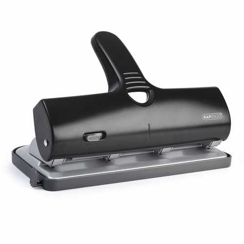 Rapesco 1293 perforatrice 4 - rapesco,