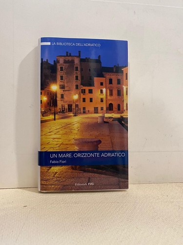 Mare orizzonte adriatico - mare,