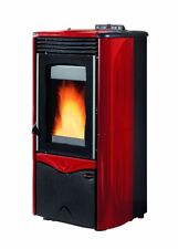STUFA A PELLET MOD. DUCHESSA