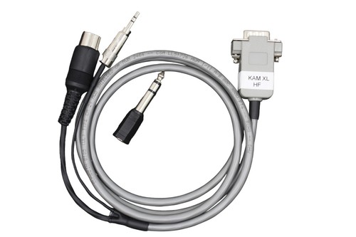 Kantronics kam porta - kam, xl