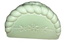 Porta tovaglioli verde EGAN