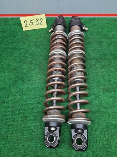 Moto guzzi nevada 750 02 - guzzi, lf