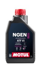 1L Olio MOTUL ATF VI