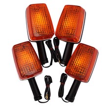 4x Frecce Indicatore per Honda