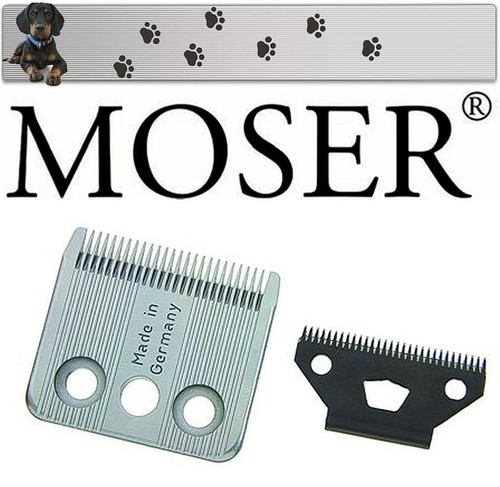 Moser 1170 fox - fox, per
