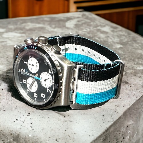 Orologio swatch irony - orologio,