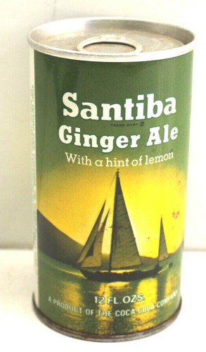 Rara lattina pop soda santiba - pop,