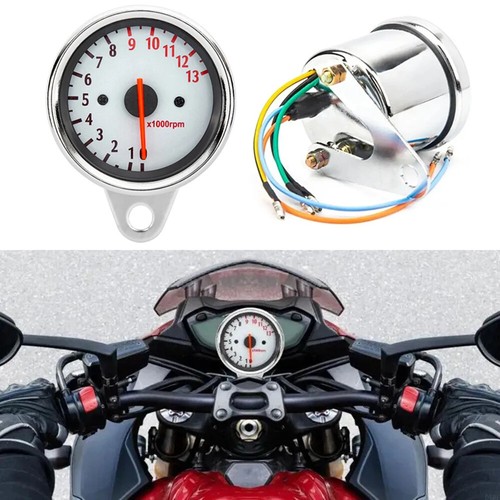 Misuratore tachimetro moto - ,