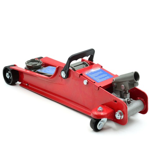 Crick idraulico t carrello - crick,