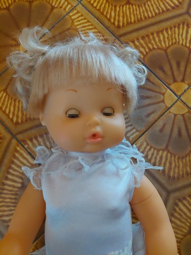 Sbrodolina ballerina - ,