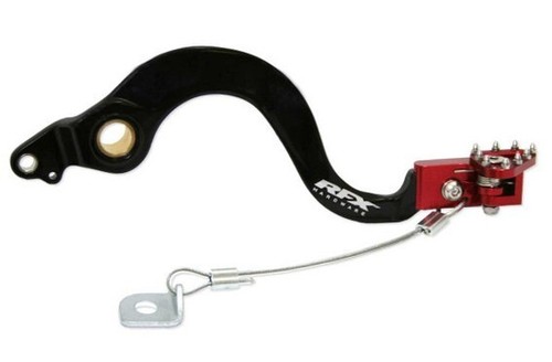 Pedale freno posteriore - , rfx