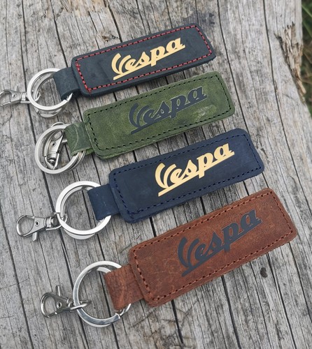 Vespa rustic italian leather - vespa,