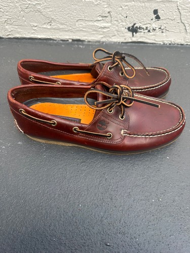 Mocassini timberland uomo - mocassini, 3