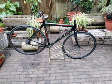 telaio bici corsa Derosa King Xlight