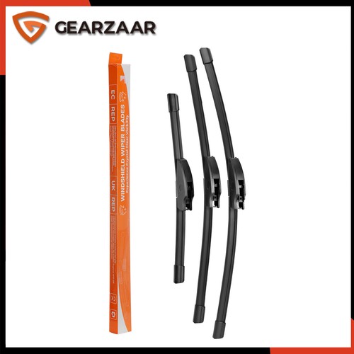 Kit tergicristalli adatto - , per