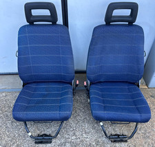 FIAT PANDA 141 4x4 TAPPEZZERIA