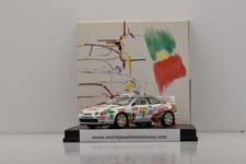 TOYOTA CELICA GT FOUR #2 MONTE