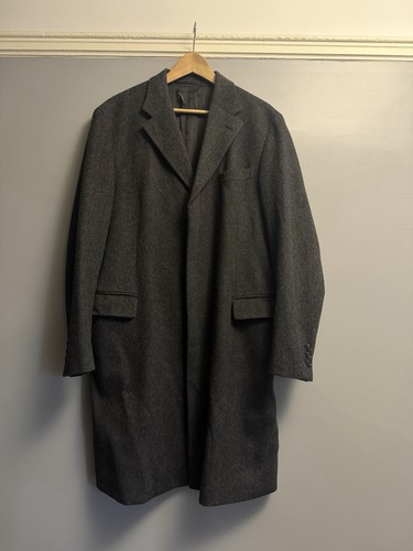 Cappotto prada uomo autunno - uomo,