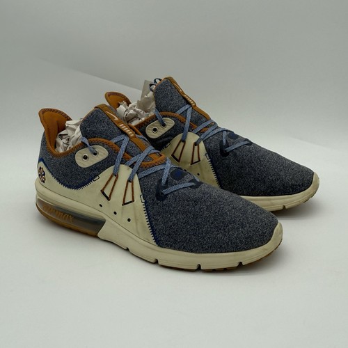Scarpe corsa nike air - da, max