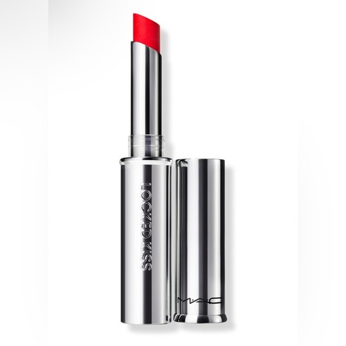 Nuovo rossetto a - -, locked