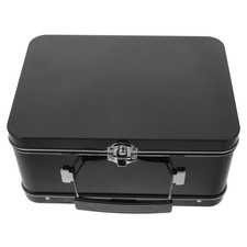  Scatola di Latta per