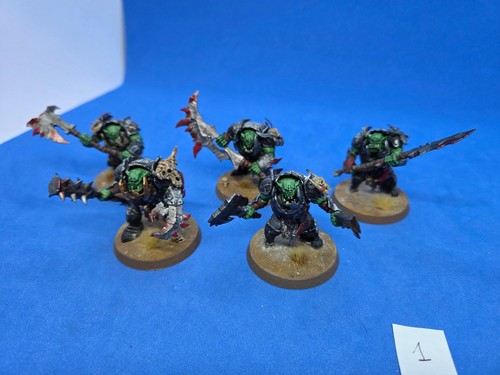 Warhammer age sigmar - warhammer,