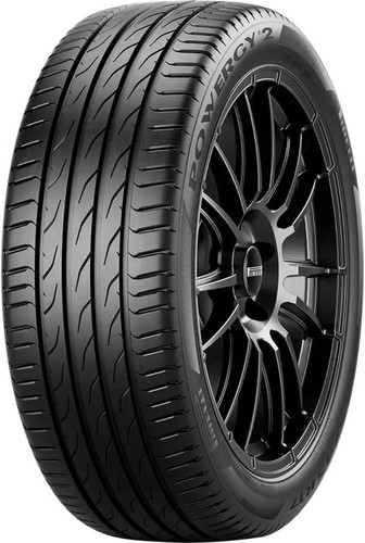 Gomme estive pirelli powergy - gomme,