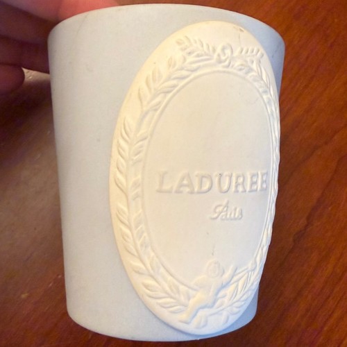 Laduree durée paris vaso - laduree,