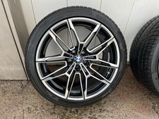 Cerchi Bmw M3/M4 G80 G81 G82