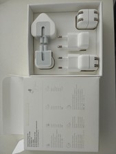 Apple Kit adattatore internazionale - universal travel adapter