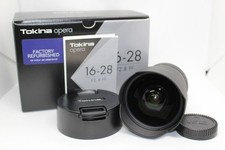 Tokina opera 16-28mm F2.8 FF