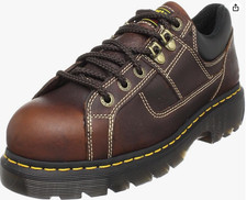 Dr. Martens Gunby scarpa punta