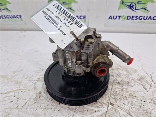 Pompe direction assistée bmw - pompe,