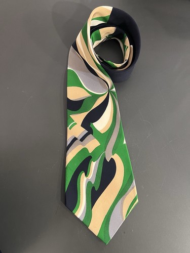 Lanvin paris silk - lanvin, vintage