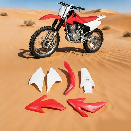 Kit pezzi carene e - pezzi,