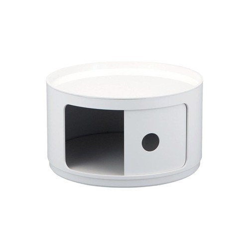 Kartell componibili - kartell,