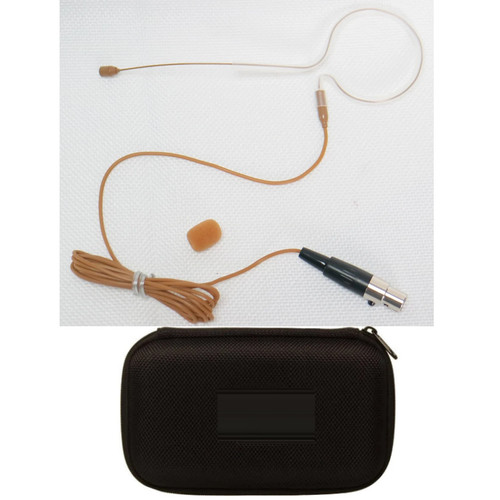 Mx153 one earset hook cuffie - one,