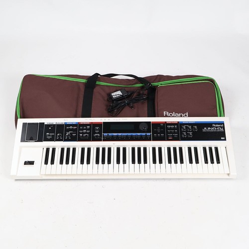 Roland juno wh - roland,