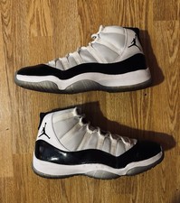 Size 12 - Jordan 11 Retro
