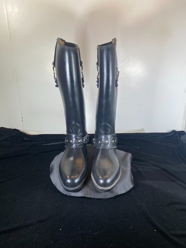 Stivali equitazione dav donna - stivali,
