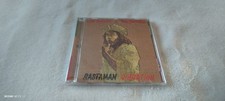 CD  BOB MARLEY  " RASTAMAN