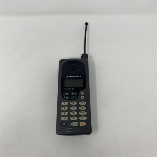 Telefono cellulare vintage