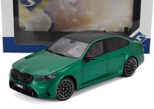1/18 SOLIDO - BMW - 5-SERIES