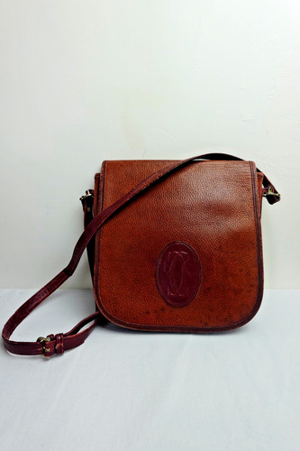 Must cartier borsa - cartier, tracolla