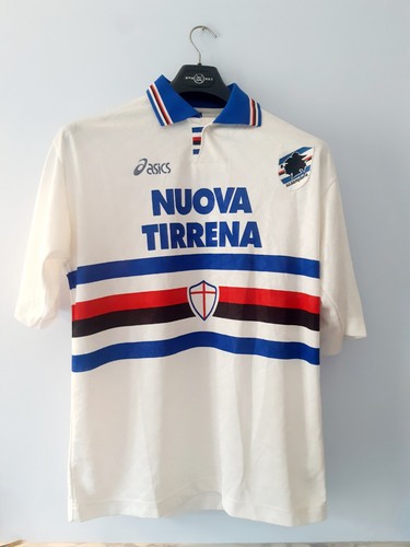 Maglia calcio jersey - jersey, sampdoria
