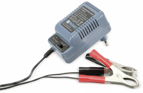 Caricatore automatico tronic - caricatore,