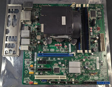 Pacchetto scheda madre intel - madre,