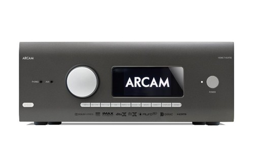 Arcam imax avanzato avr31 - imax,